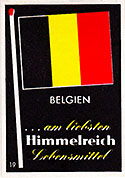 belgien