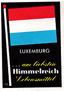luxemburg