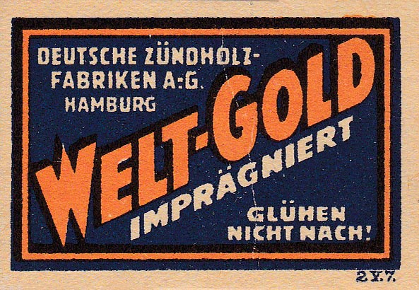 weltgold